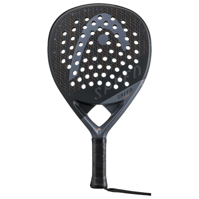 Head Speed Elite Padel Racket