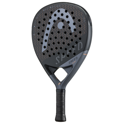 Head Speed Elite Padel Racket