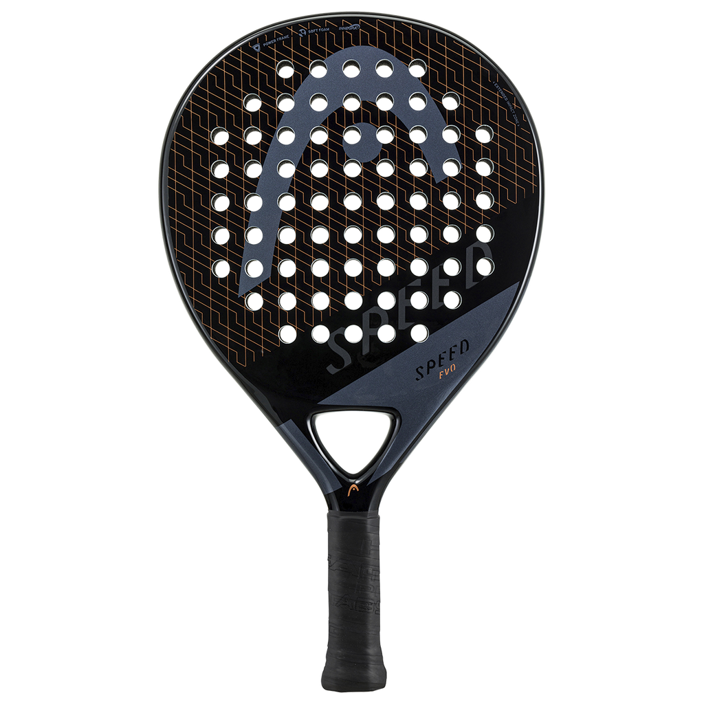 Head Evo Speed Padel Racket