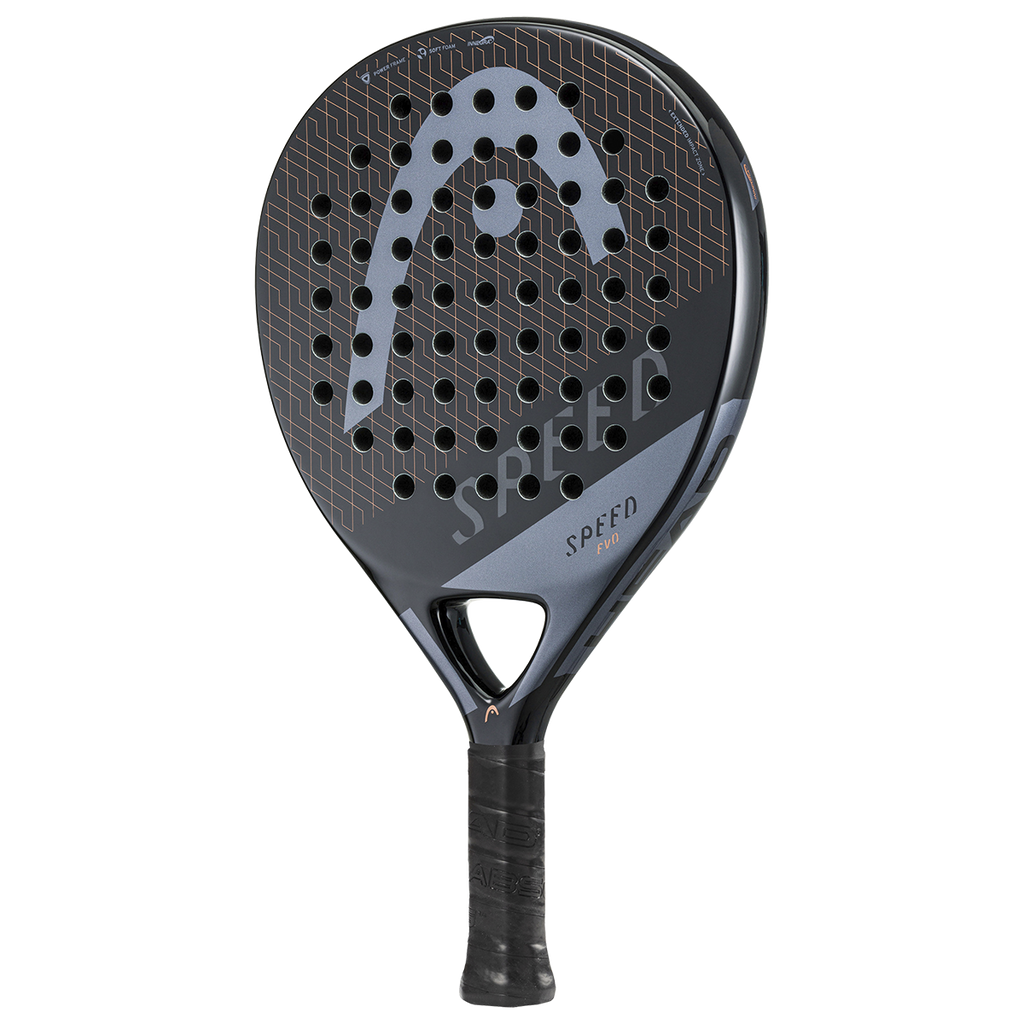 Head Evo Speed Padel Racket