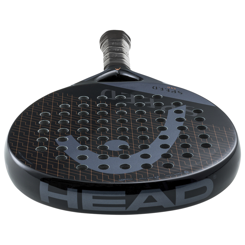 Head Evo Speed Padel Racket