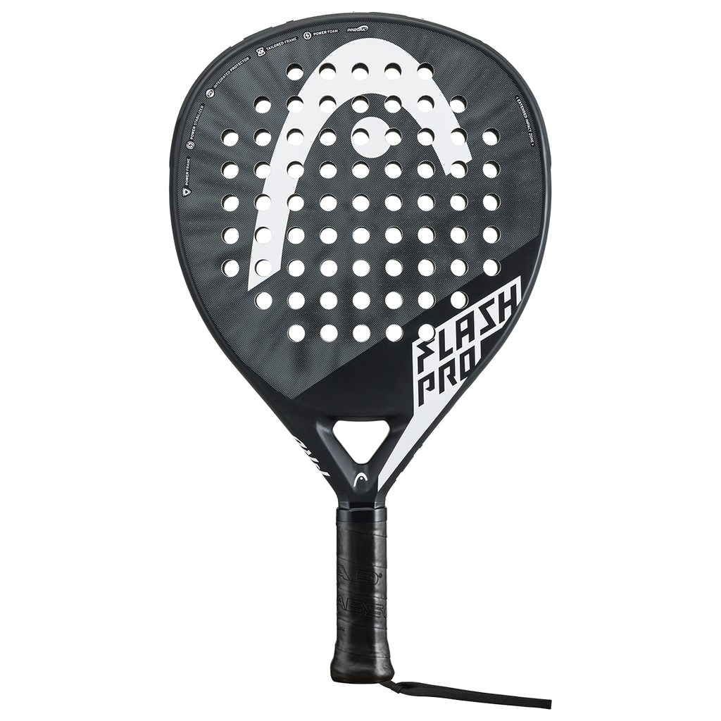 Head Flash Pro Padel Racket