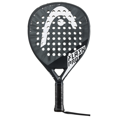 Head Flash Pro Padel Racket