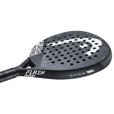 Head Flash Pro Padel Racket