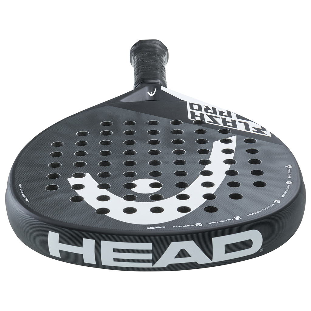 Head Flash Pro Padel Racket