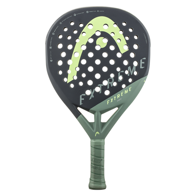 Head Extreme Pro Padel Racket