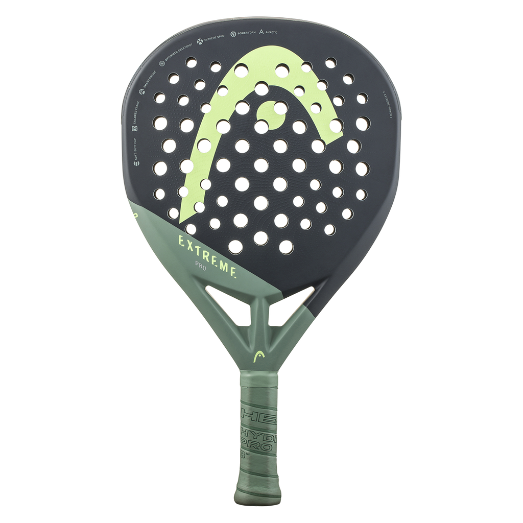 Head Extreme Pro Padel Racket