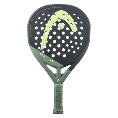 Head Extreme Pro Padel Racket