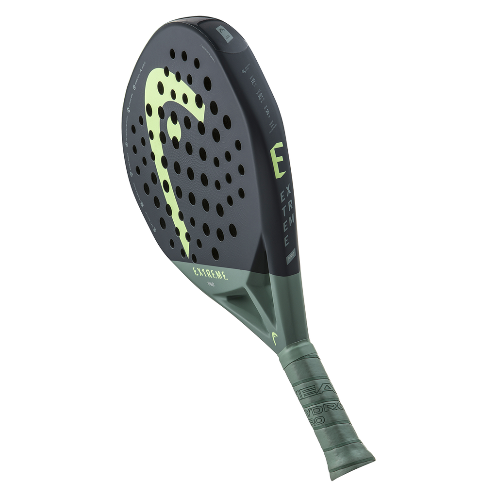 Head Extreme Pro Padel Racket