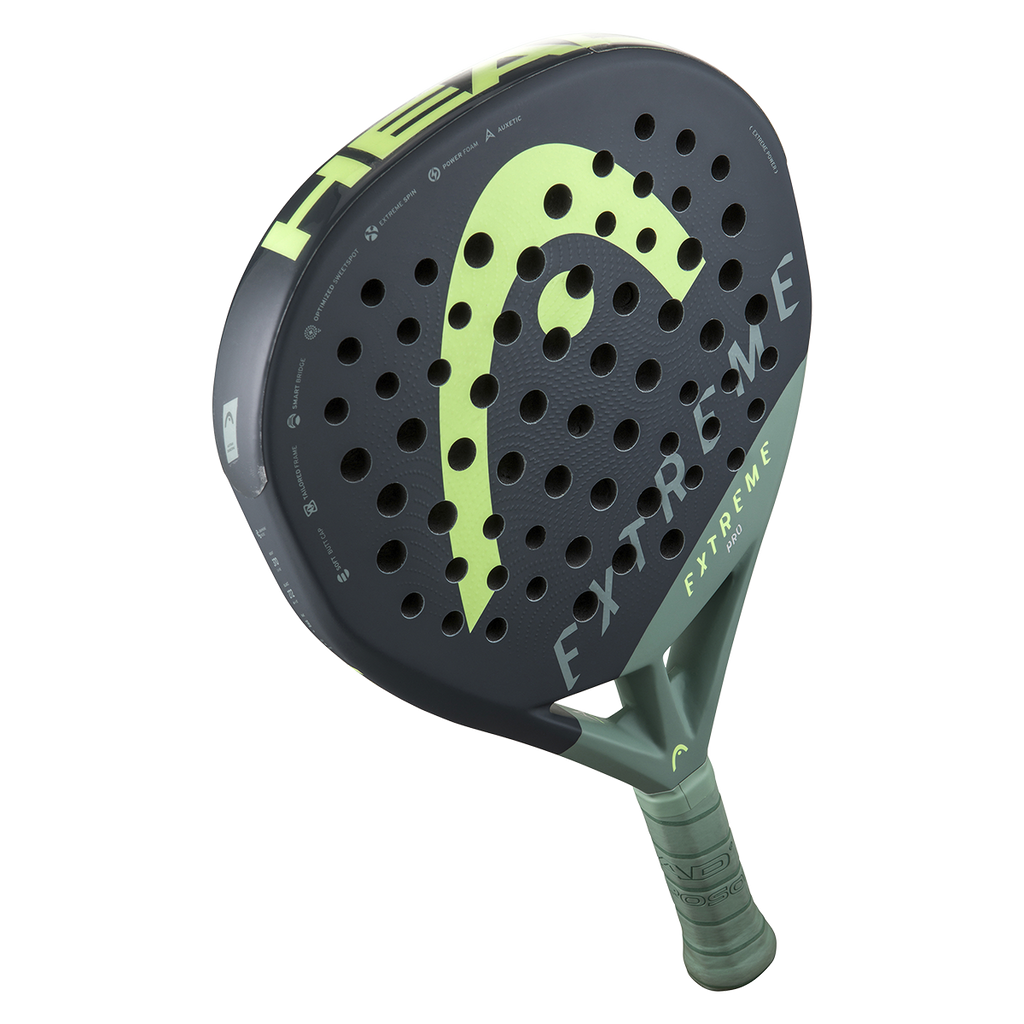 Head Extreme Pro Padel Racket