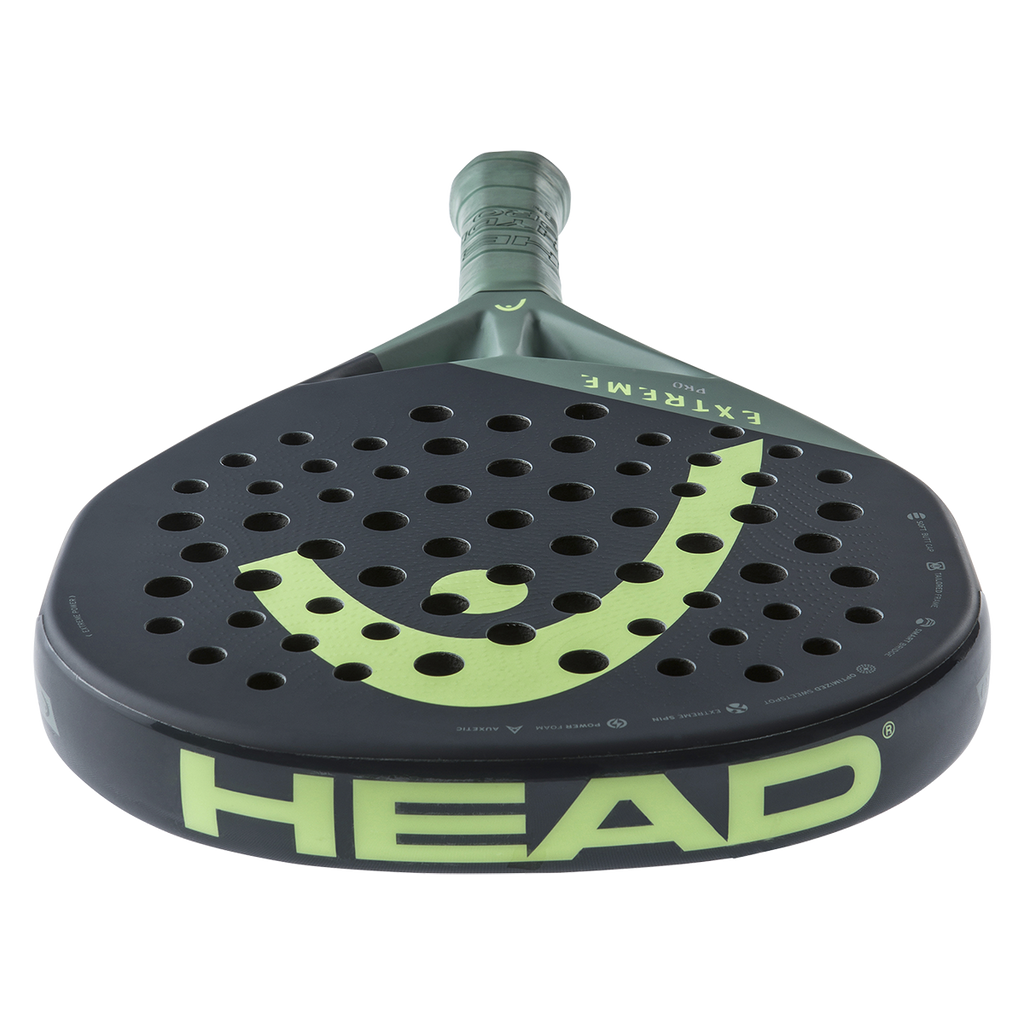 Head Extreme Pro Padel Racket