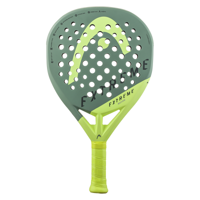 Head Extreme Motion Padel Racket