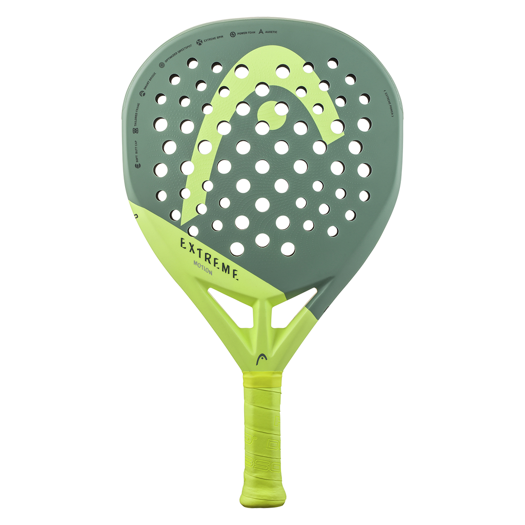 Head Extreme Motion Padel Racket