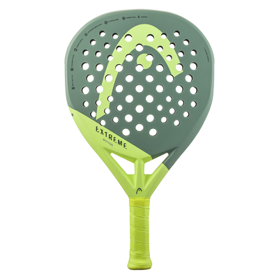 Head Extreme Motion Padel Racket