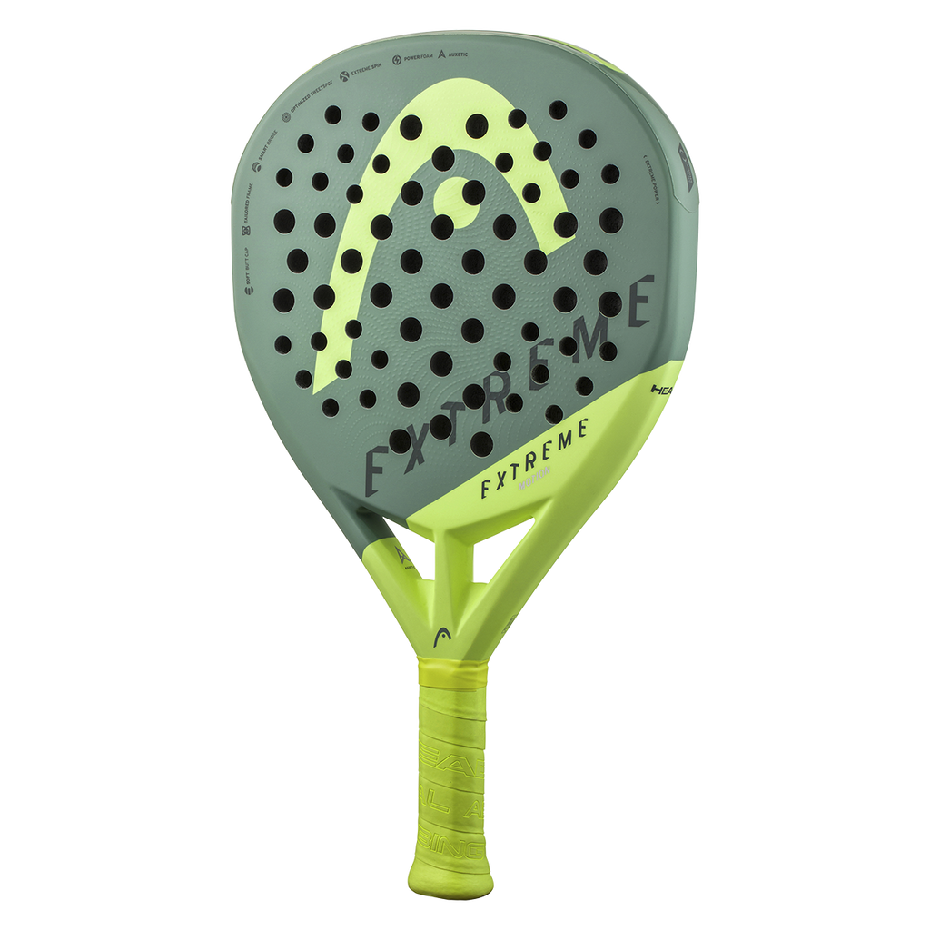 Head Extreme Motion Padel Racket