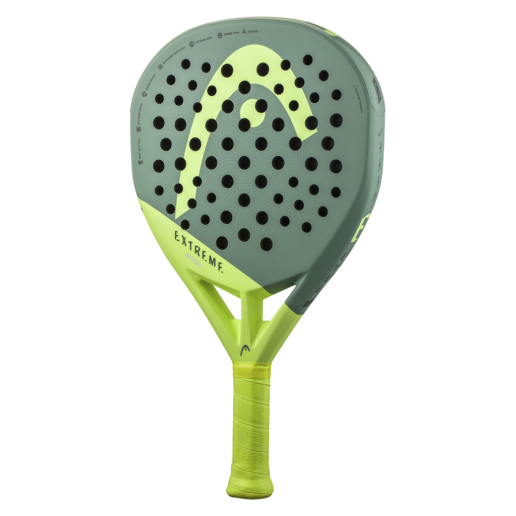 Head Extreme Motion Padel Racket