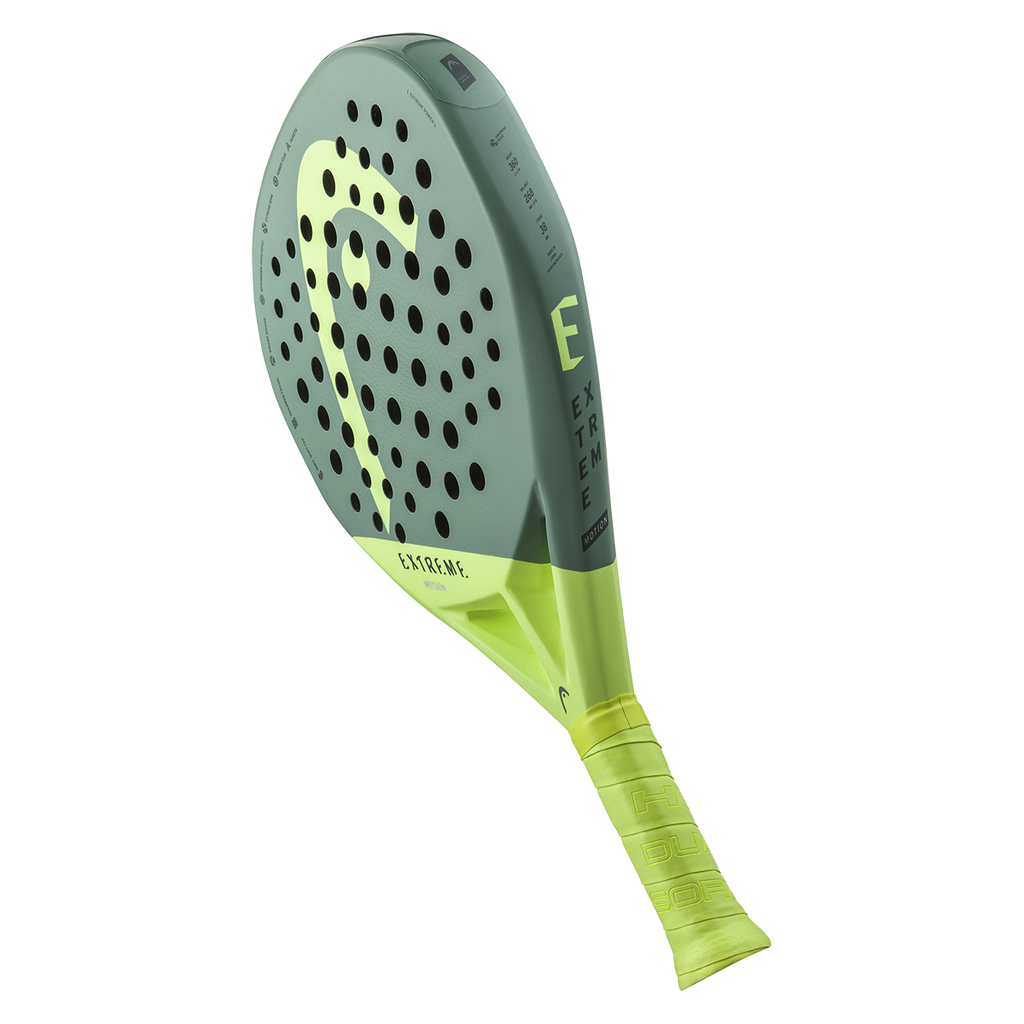 Head Extreme Motion Padel Racket