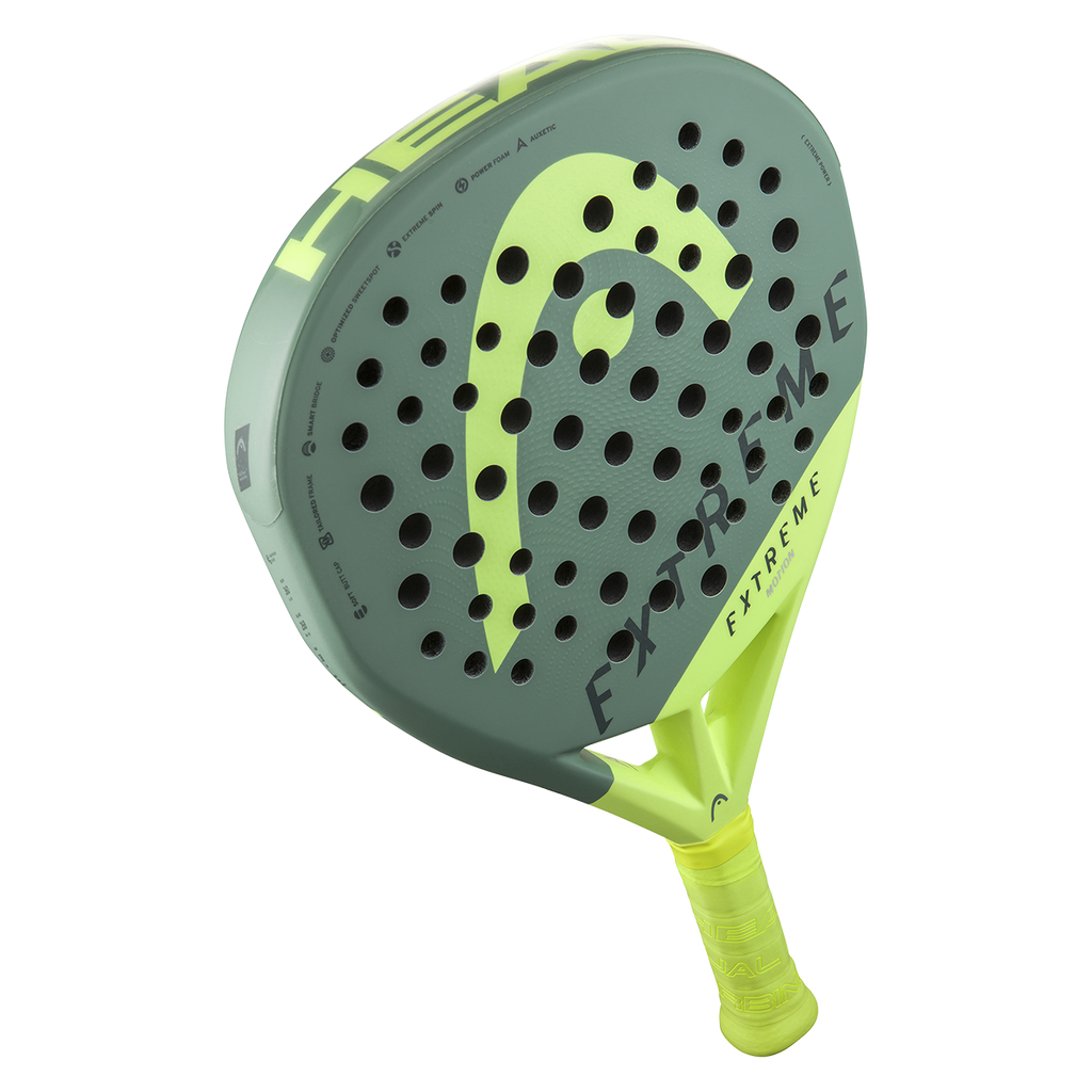 Head Extreme Motion Padel Racket