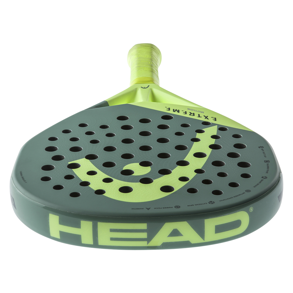 Head Extreme Motion Padel Racket