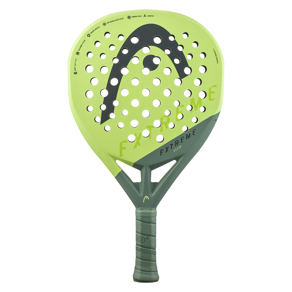 Head Extreme Elite Padel Racket