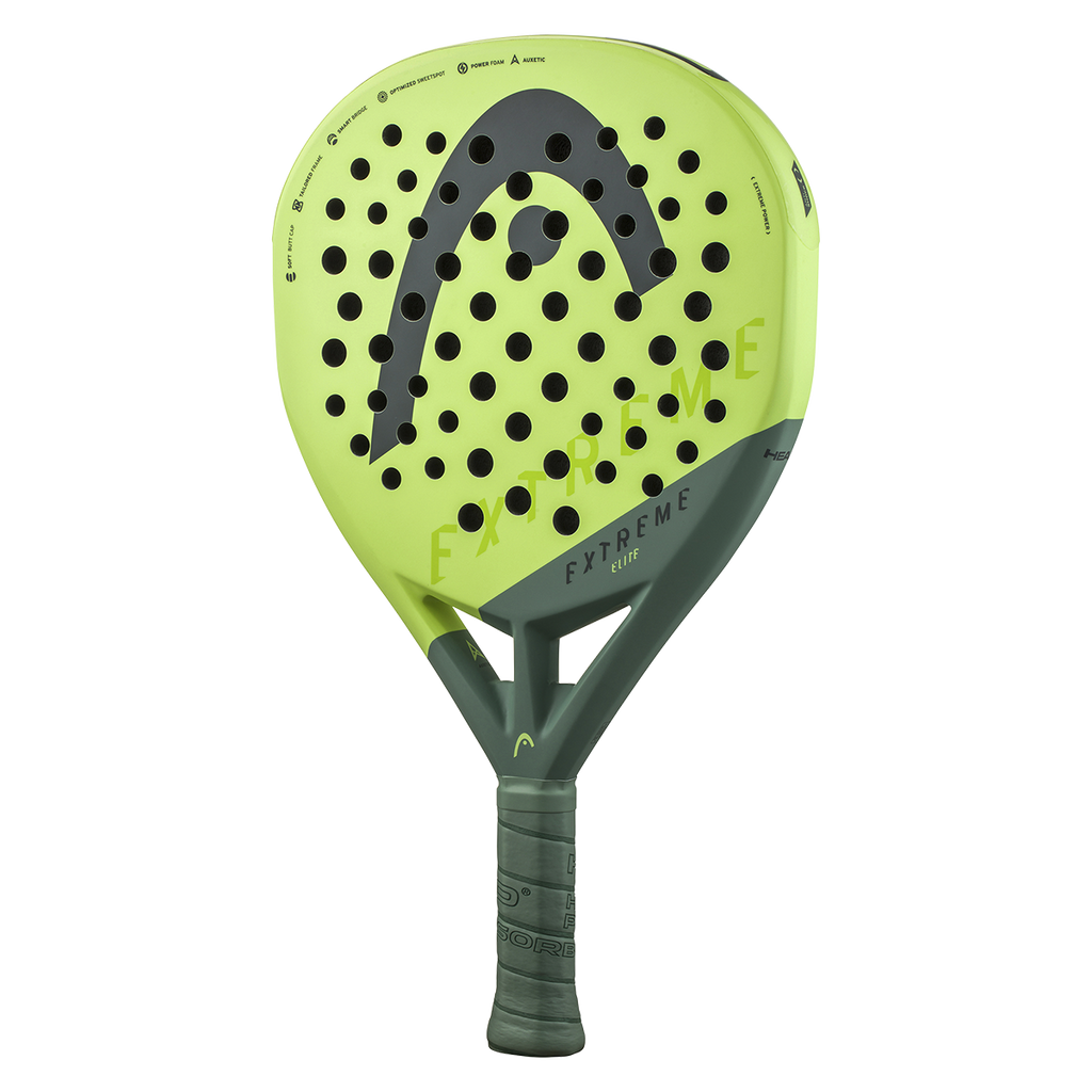 Head Extreme Elite Padel Racket