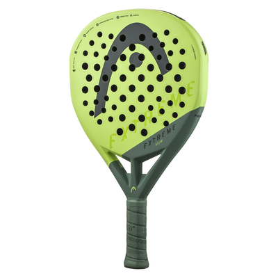 HEAD Extreme Elite Padel Racket