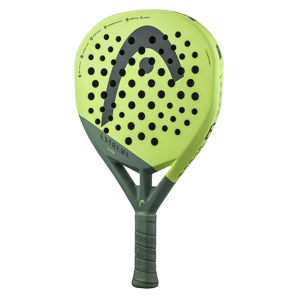 Head Extreme Elite Padel Racket