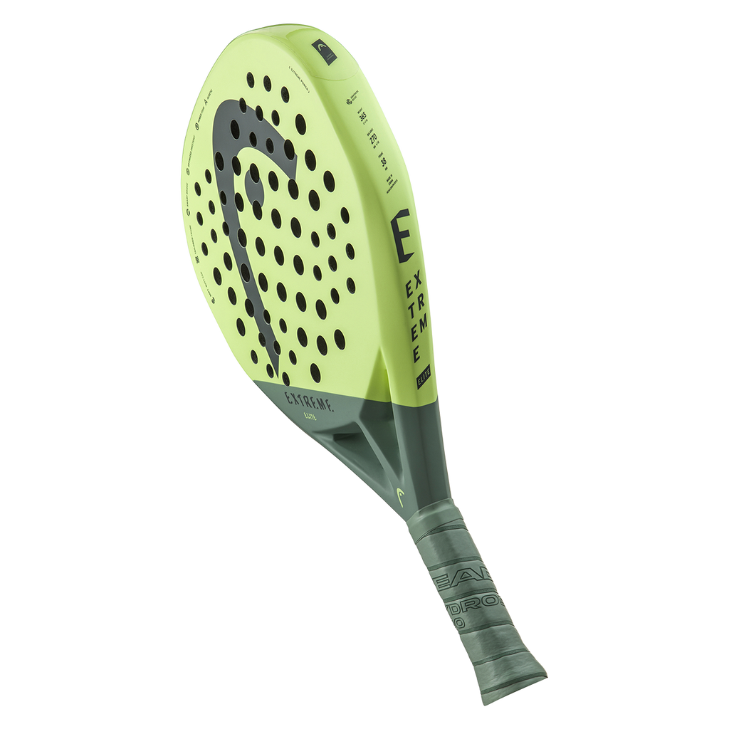 Head Extreme Elite Padel Racket