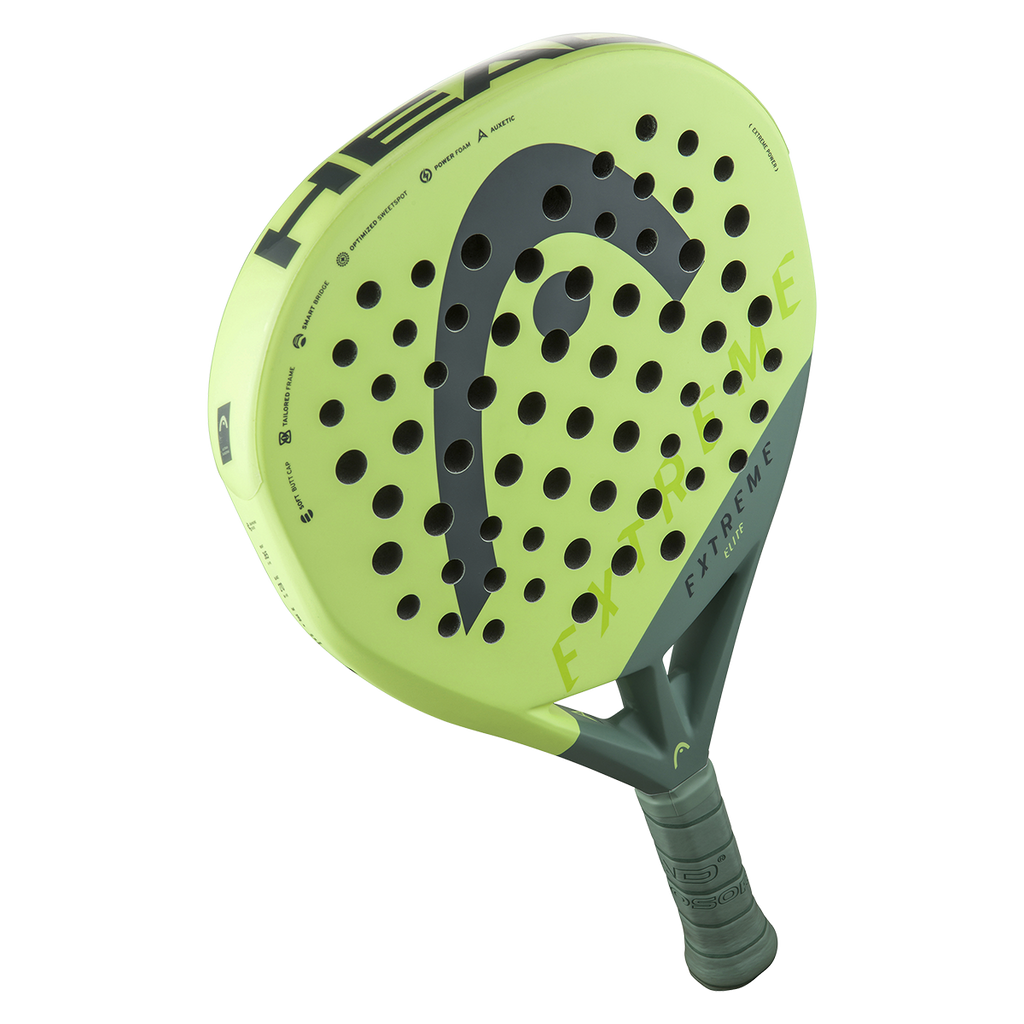 Head Extreme Elite Padel Racket