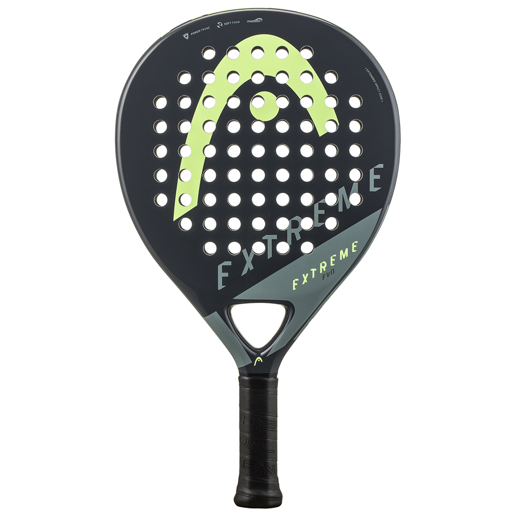 Head Evo Extreme Padel Racket