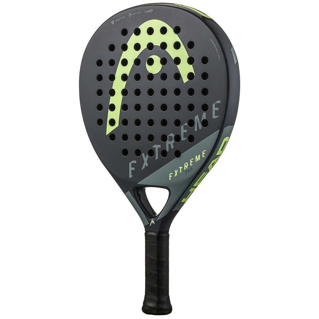 Head Evo Extreme Padel Racket