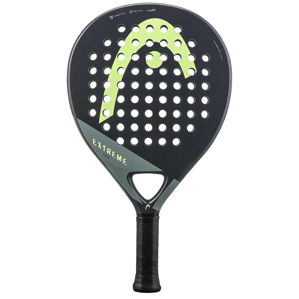 Head Evo Extreme Padel Racket