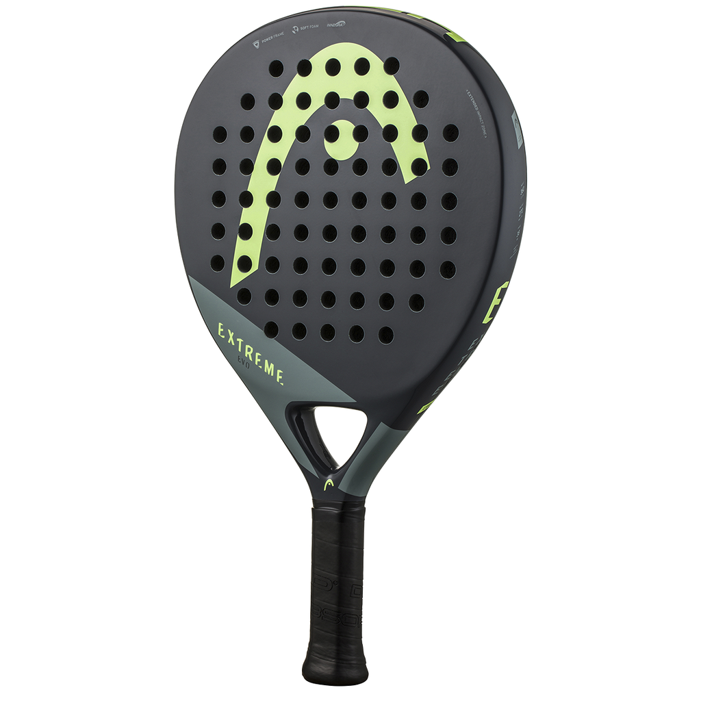 Head Evo Extreme Padel Racket