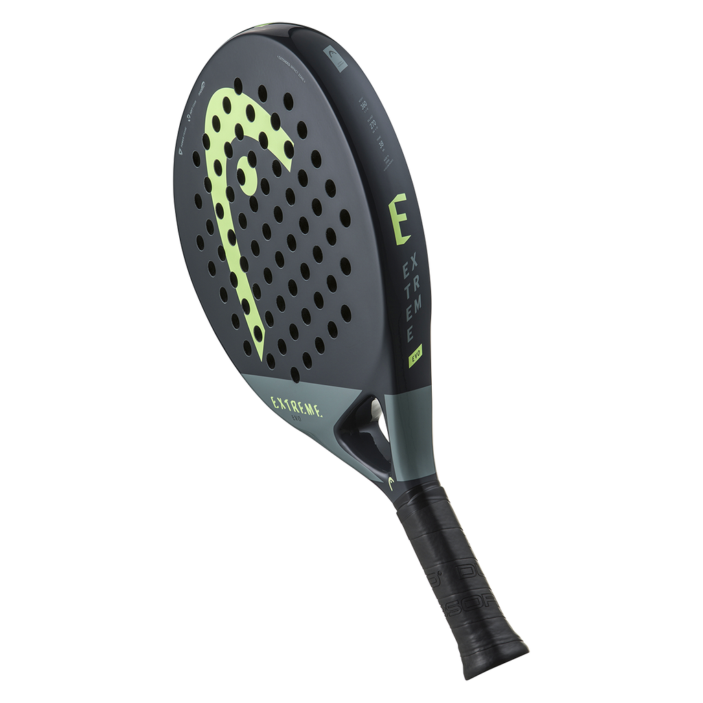 Head Evo Extreme Padel Racket