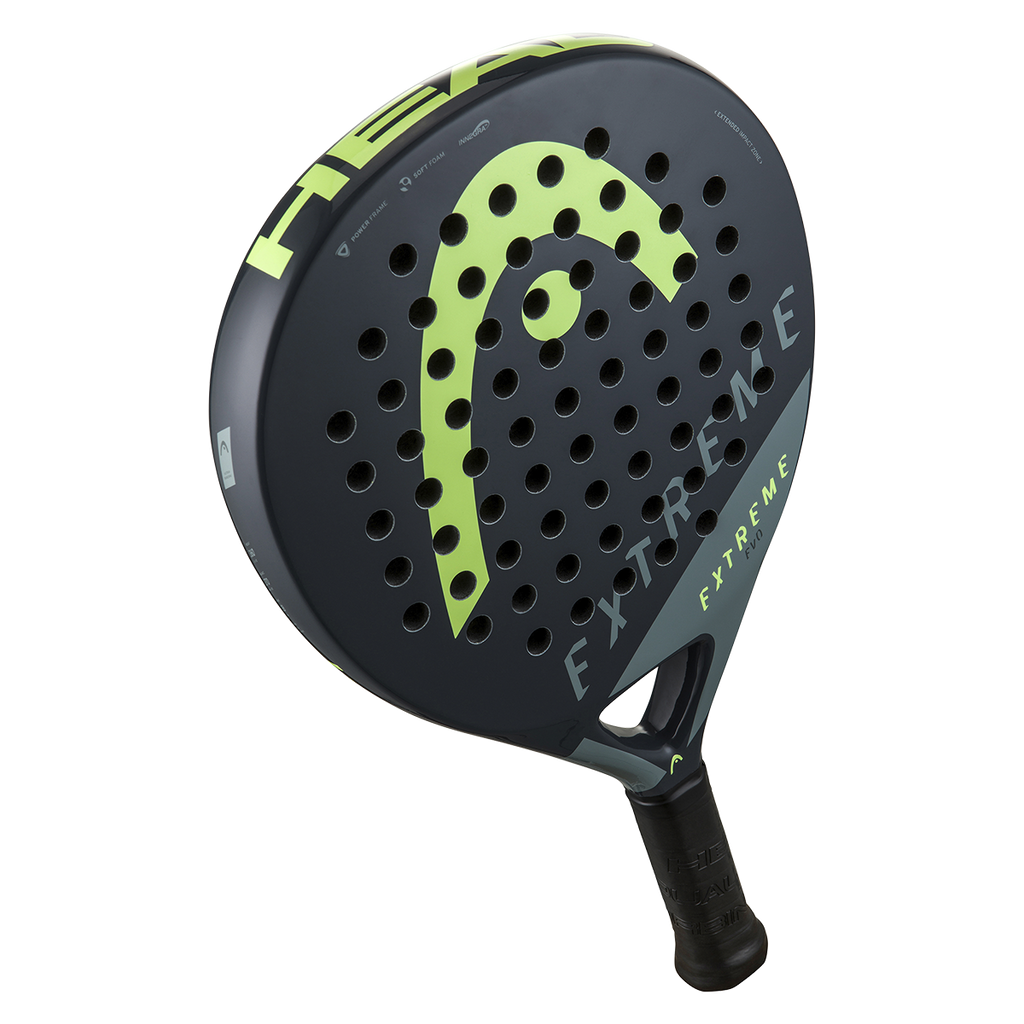 Head Evo Extreme Padel Racket