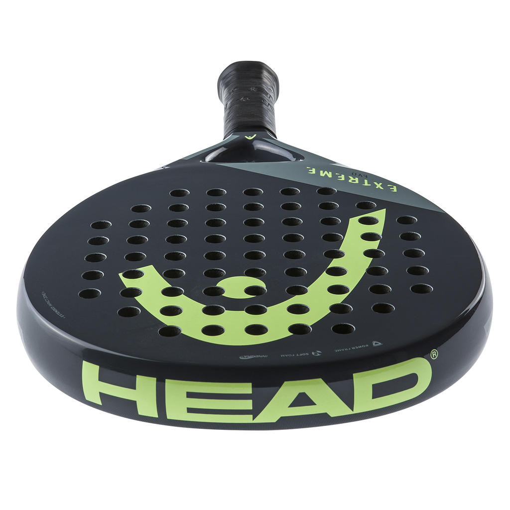 Head Evo Extreme Padel Racket