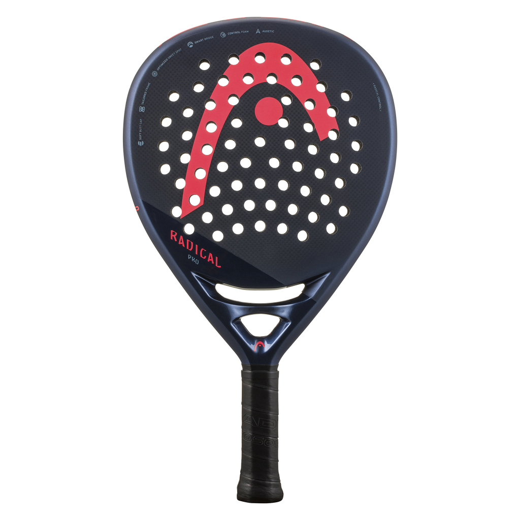 Head Radical Pro 2024 Padel Racket