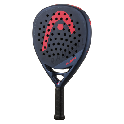 HEAD Radical Pro 2024 Padel Racket