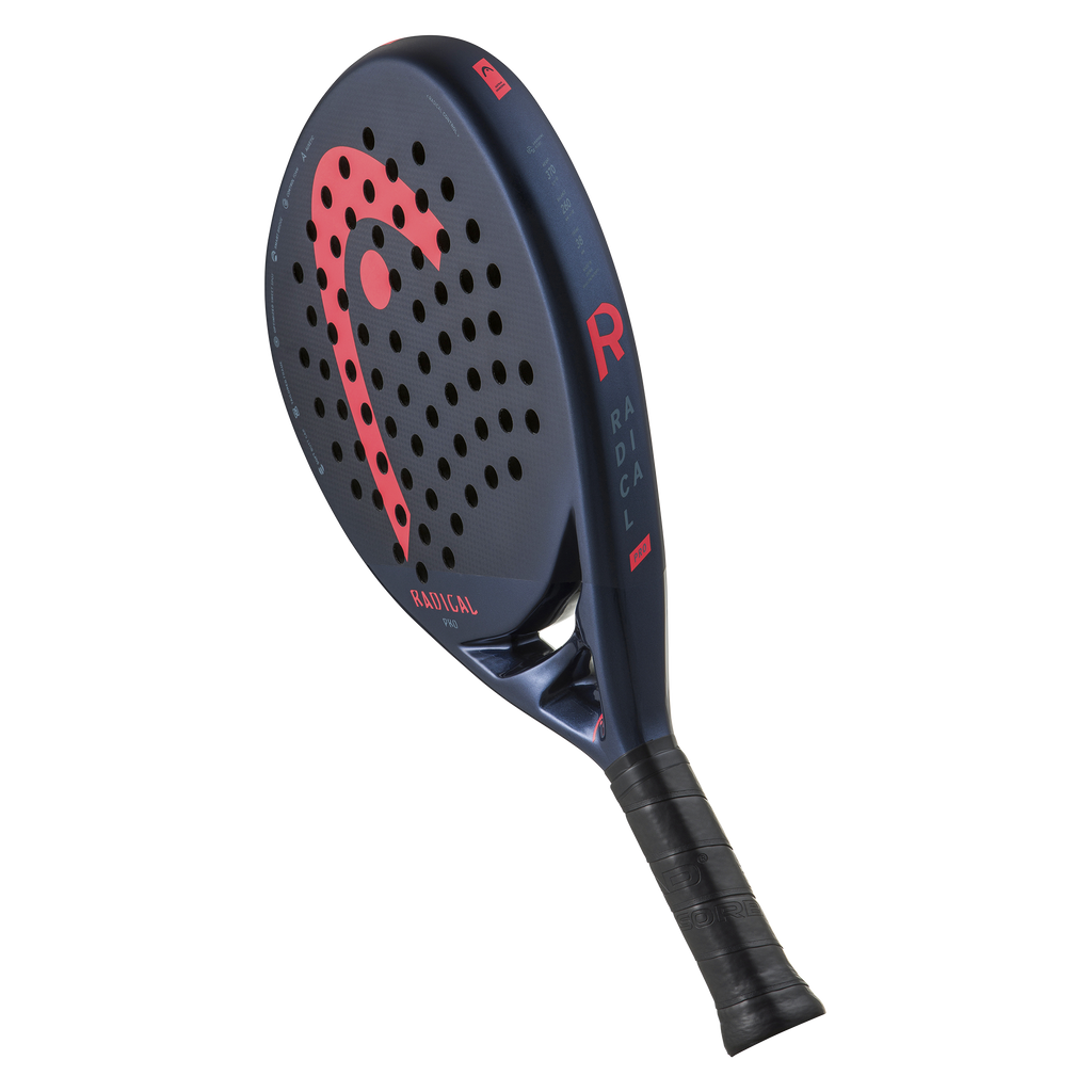 Head Radical Pro 2024 Padel Racket