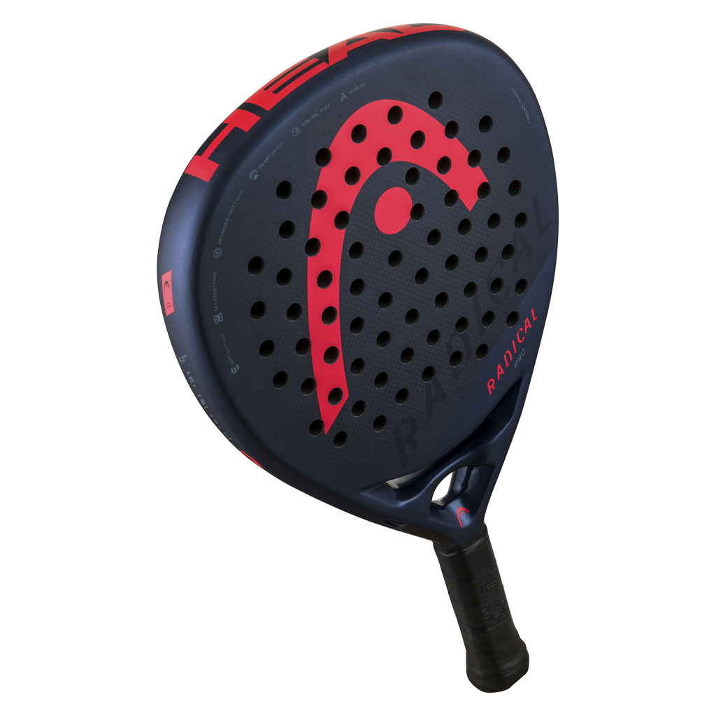 Head Radical Pro 2024 Padel Racket