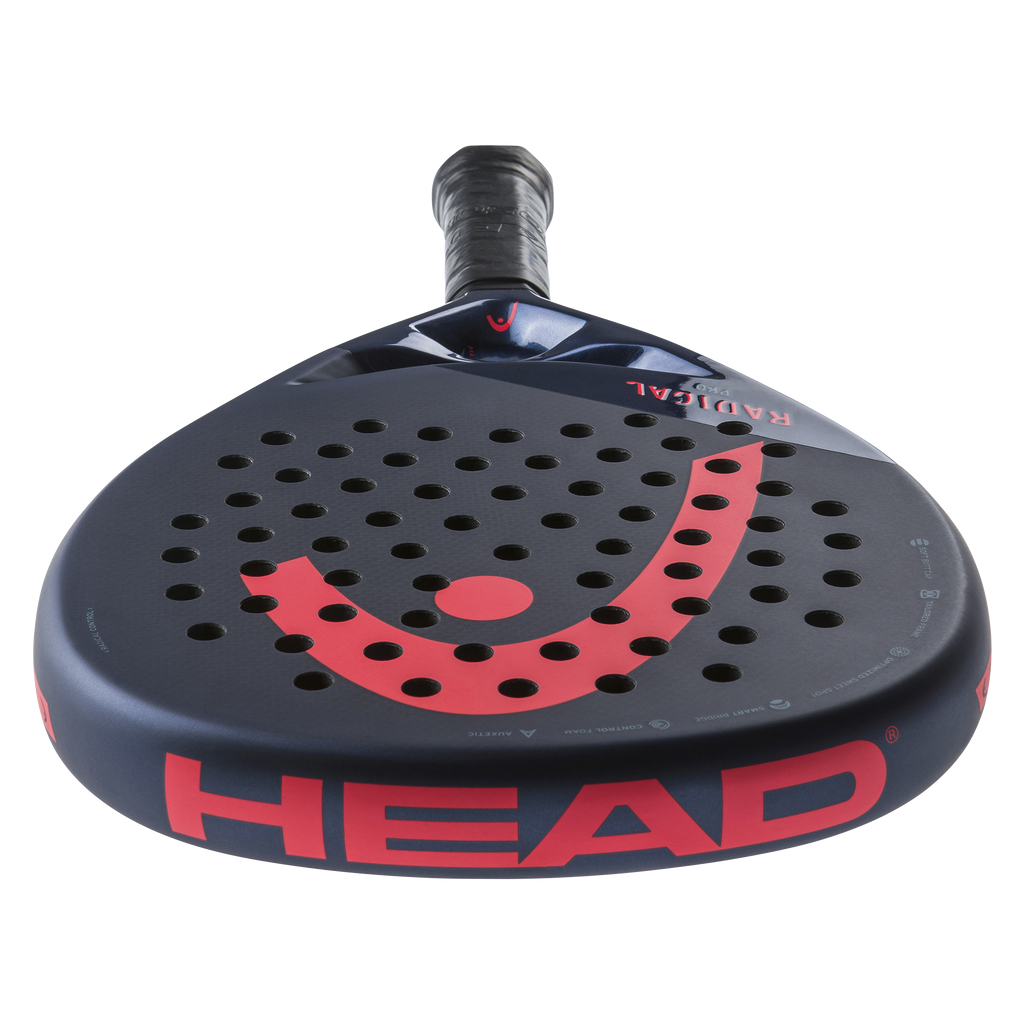 Head Radical Pro 2024 Padel Racket