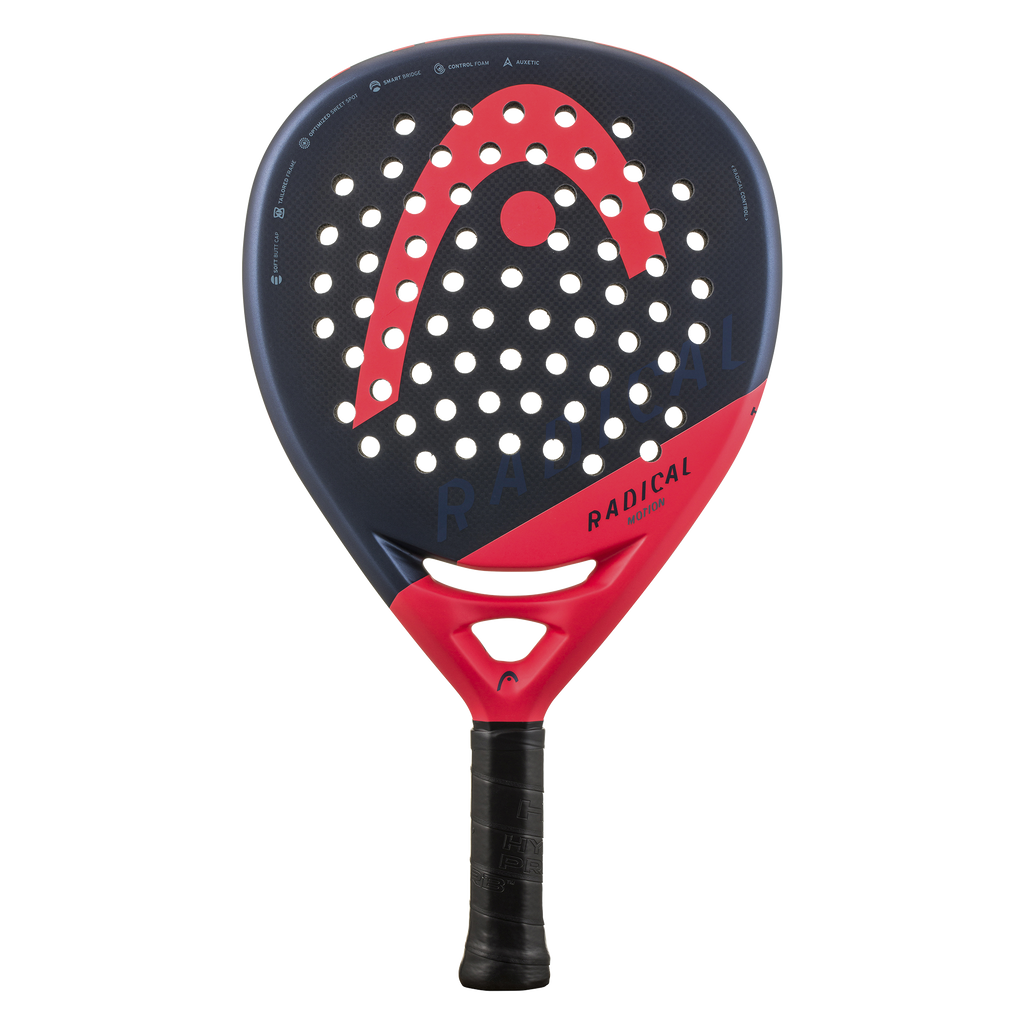 Head Radical Motion 2024 Padel Racket