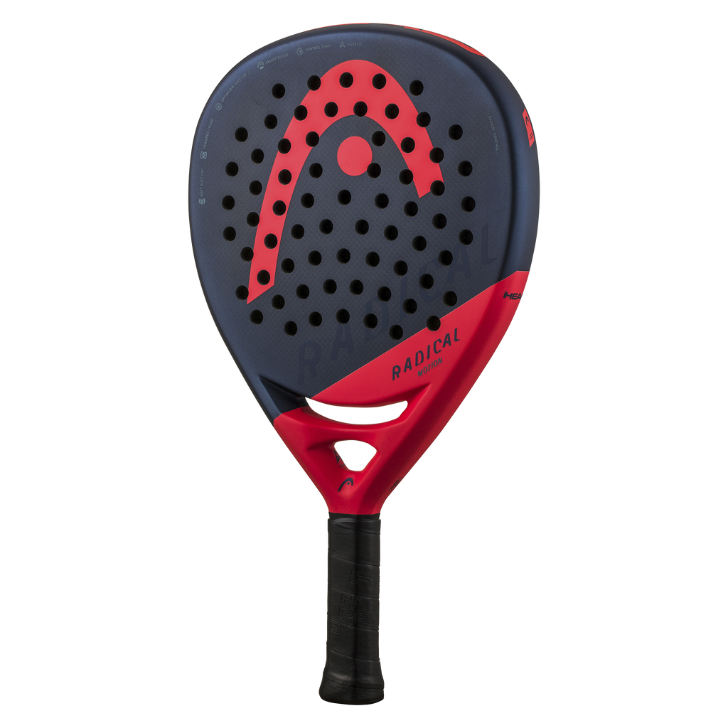 Head Radical Motion 2024 Padel Racket