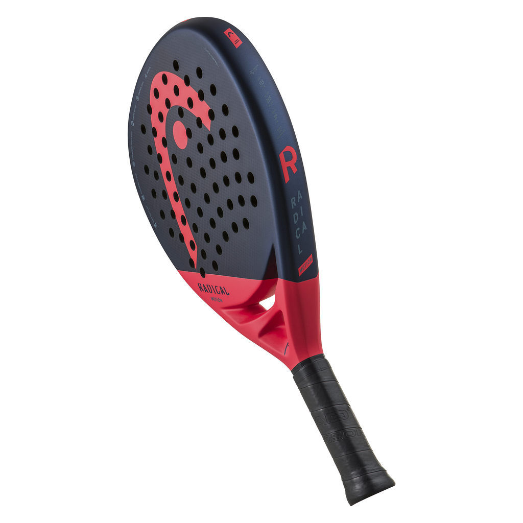 Head Radical Motion 2024 Padel Racket