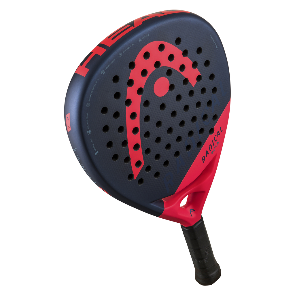 Head Radical Motion 2024 Padel Racket