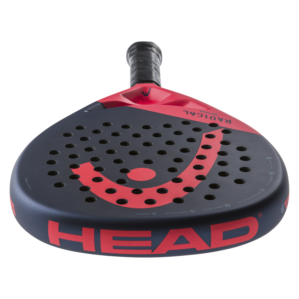 Head Radical Motion 2024 Padel Racket