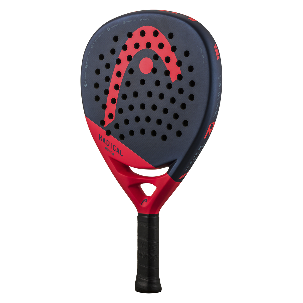 Head Radical Motion 2024 Padel Racket