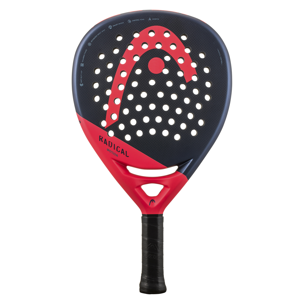 Head Radical Motion 2024 Padel Racket