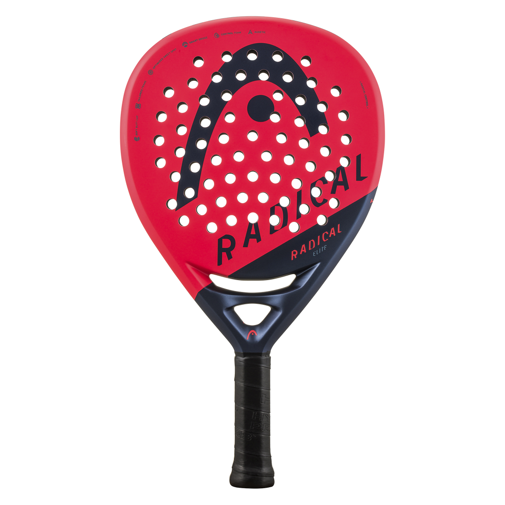 Head Radical Elite 2024 Padel Racket