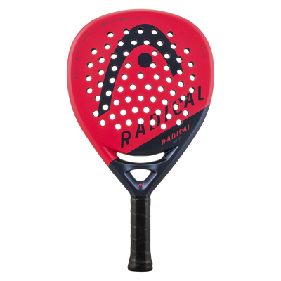 Head Radical Elite 2024 Padel Racket